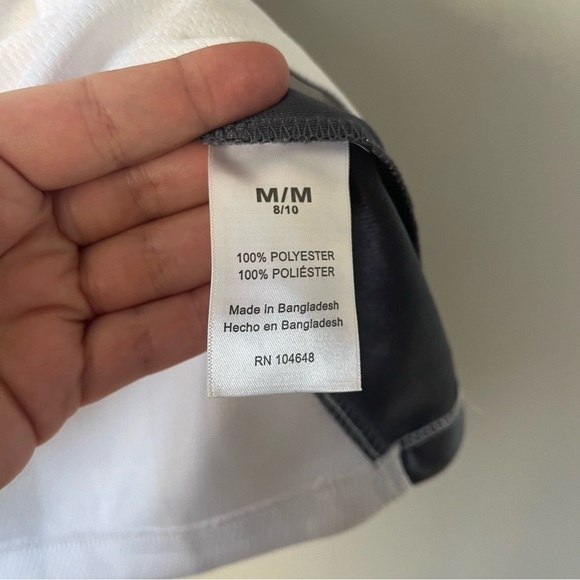 KA for Her Knights Apparel USF University of South Florida Bulls Jersey Medium - Picture 4 of 6